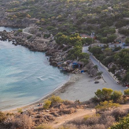 Pallini Court Protaras Luaran gambar