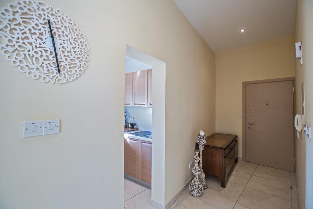 Pallini Court Protaras Luaran gambar
