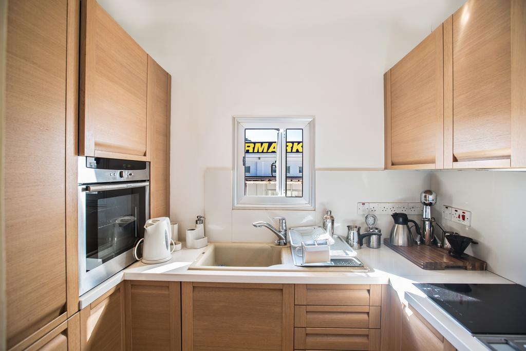Pallini Court Protaras Luaran gambar