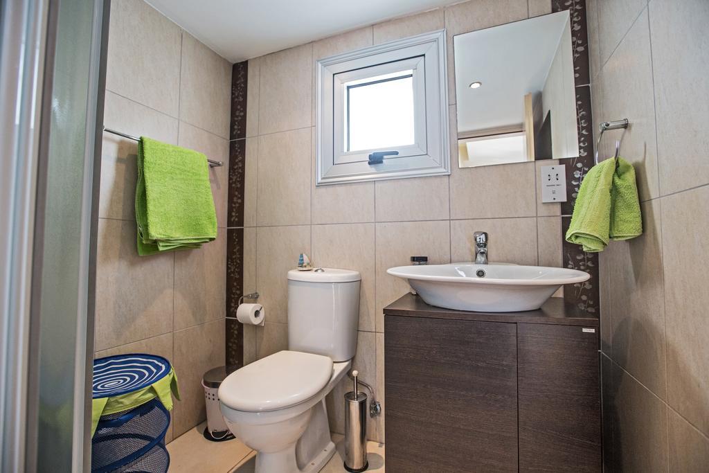 Pallini Court Protaras Luaran gambar