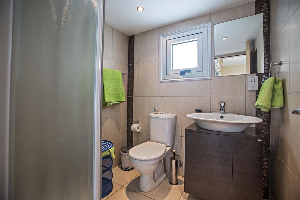 Pallini Court Protaras Luaran gambar