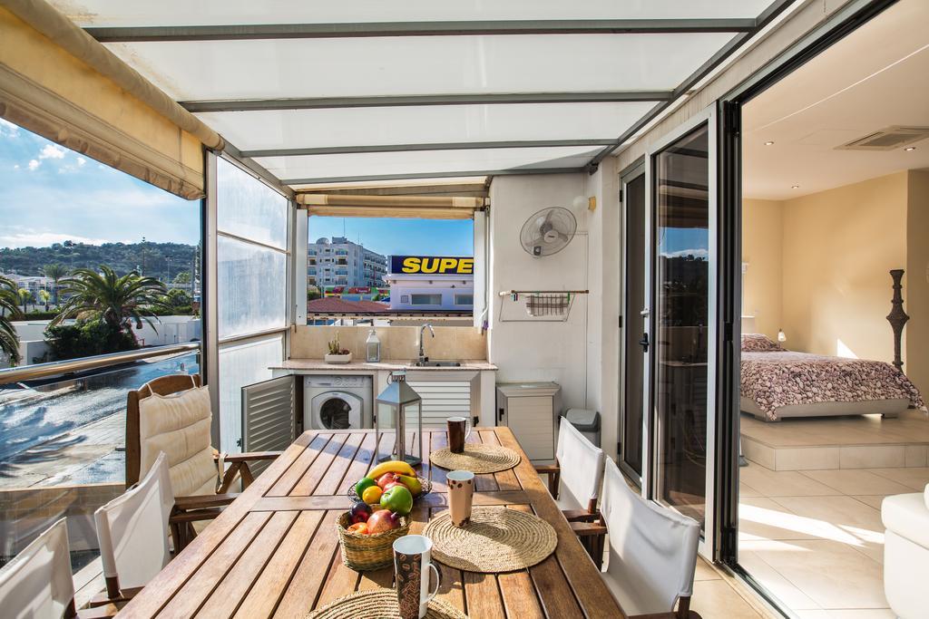 Pallini Court Protaras Luaran gambar