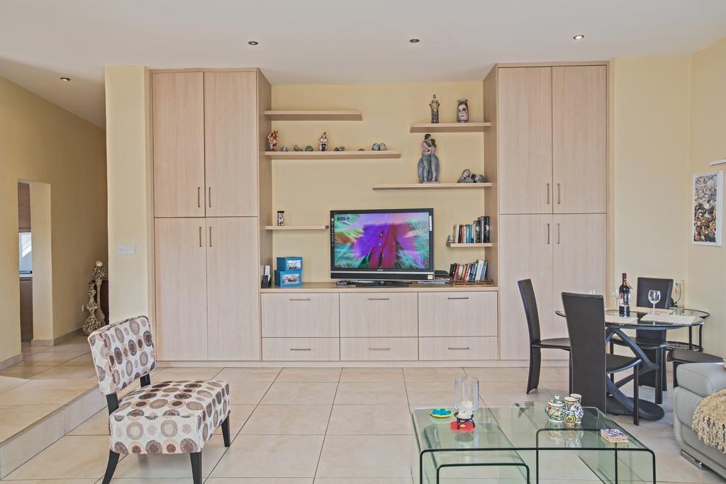 Pallini Court Protaras Luaran gambar