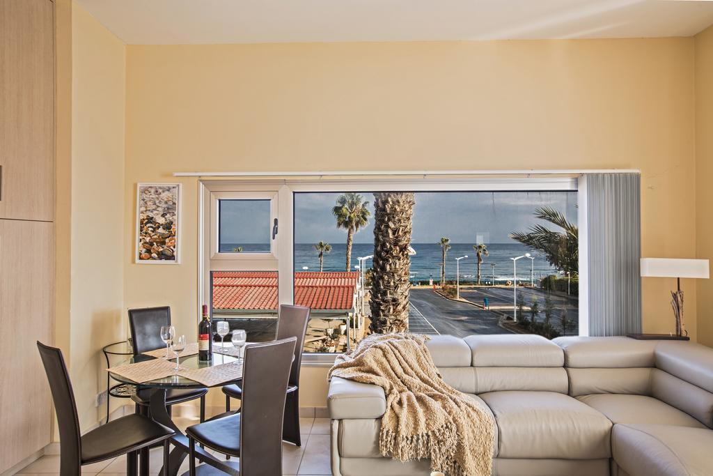 Pallini Court Protaras Luaran gambar