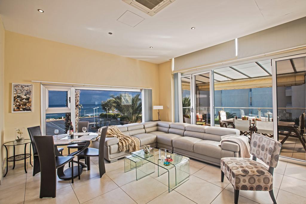 Pallini Court Protaras Luaran gambar