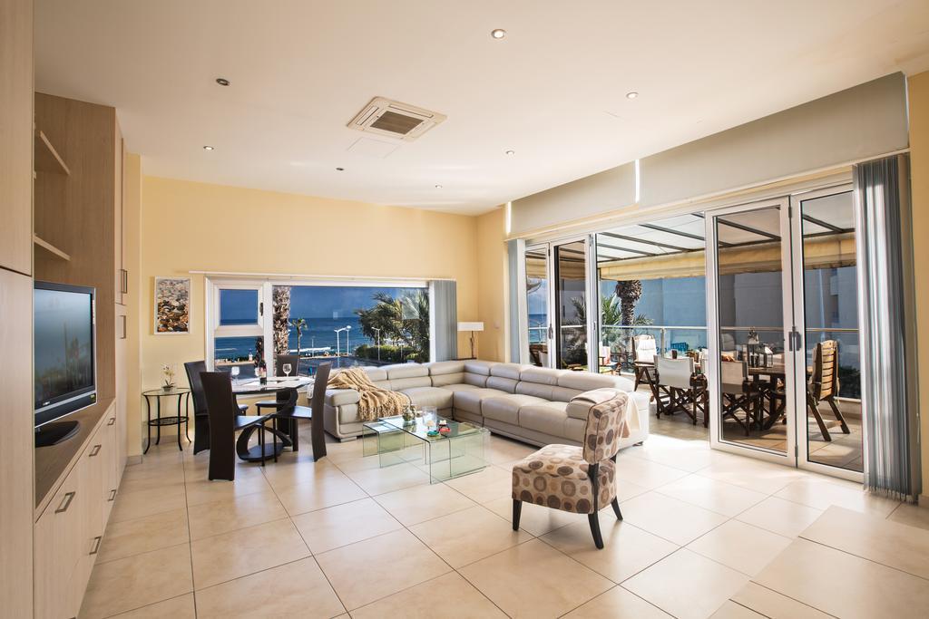 Pallini Court Protaras Luaran gambar