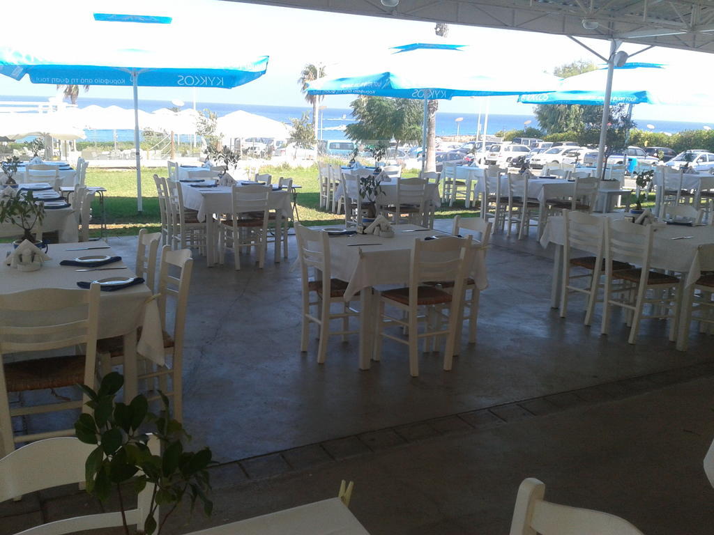 Pallini Court Protaras Luaran gambar