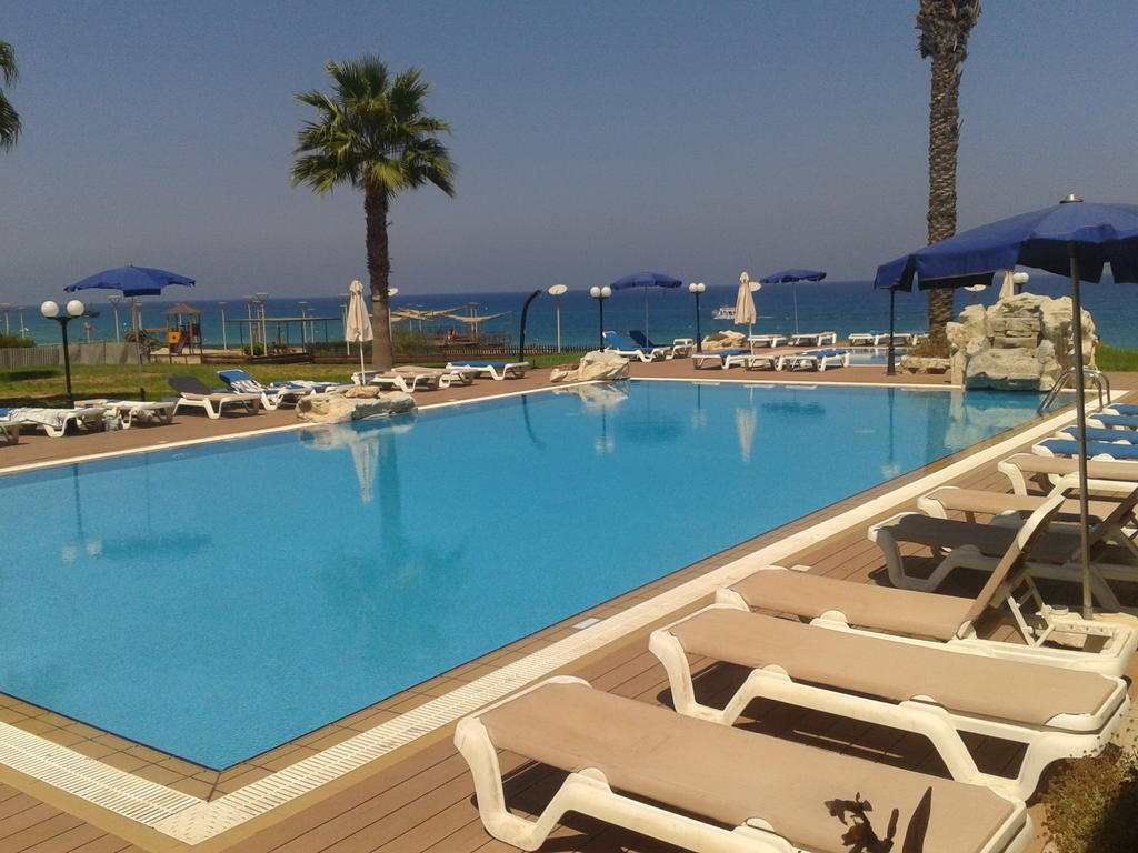 Pallini Court Protaras Luaran gambar