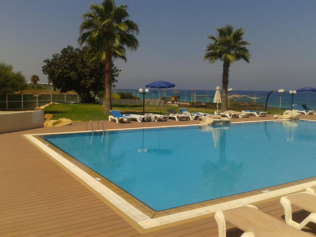 Pallini Court Protaras Luaran gambar