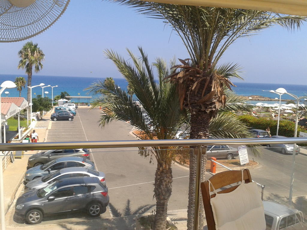 Pallini Court Protaras Luaran gambar