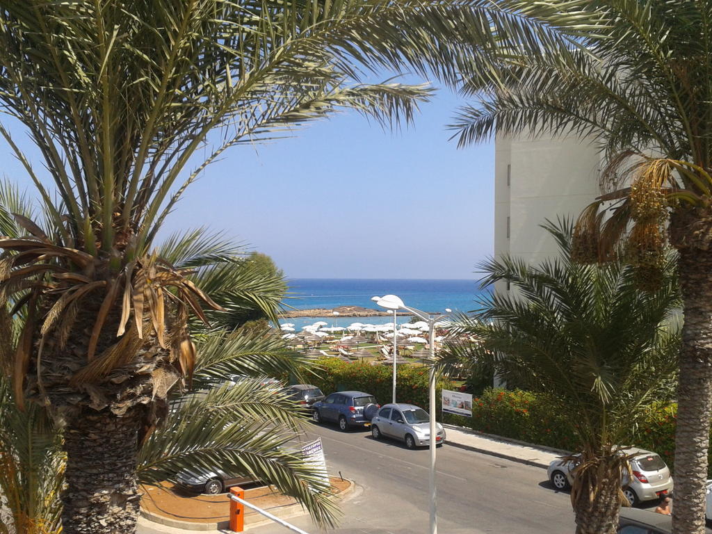 Pallini Court Protaras Luaran gambar