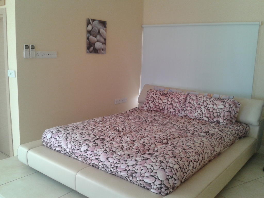 Pallini Court Protaras Bilik gambar