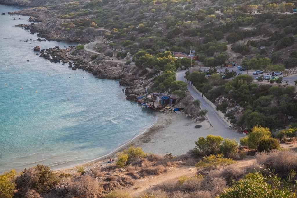 Pallini Court Protaras Luaran gambar