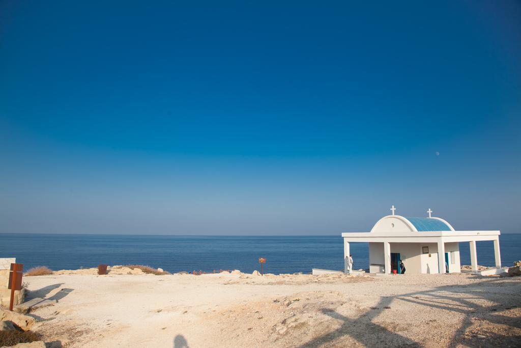 Pallini Court Protaras Luaran gambar