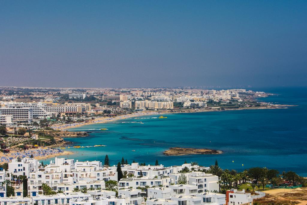 Pallini Court Protaras Luaran gambar