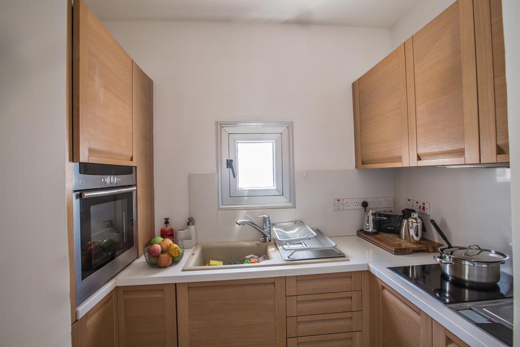 Pallini Court Protaras Luaran gambar