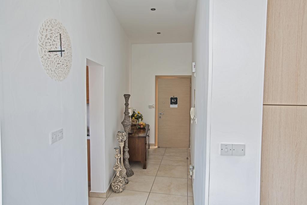 Pallini Court Protaras Luaran gambar