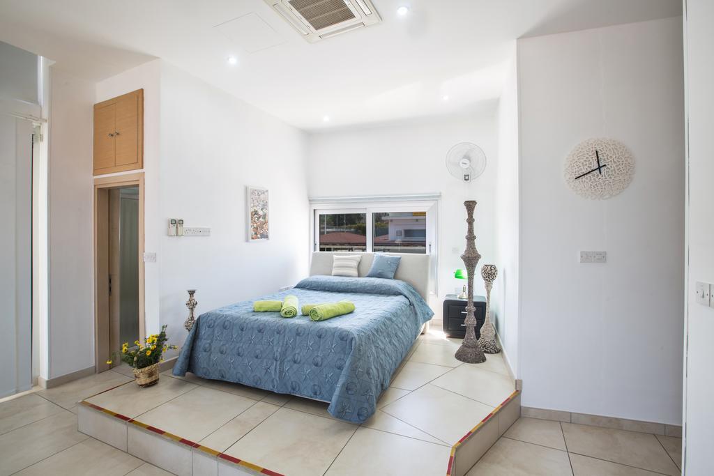 Pallini Court Protaras Luaran gambar