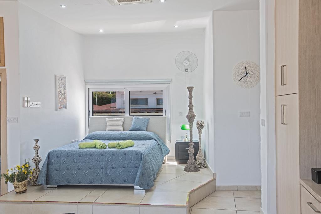 Pallini Court Protaras Luaran gambar