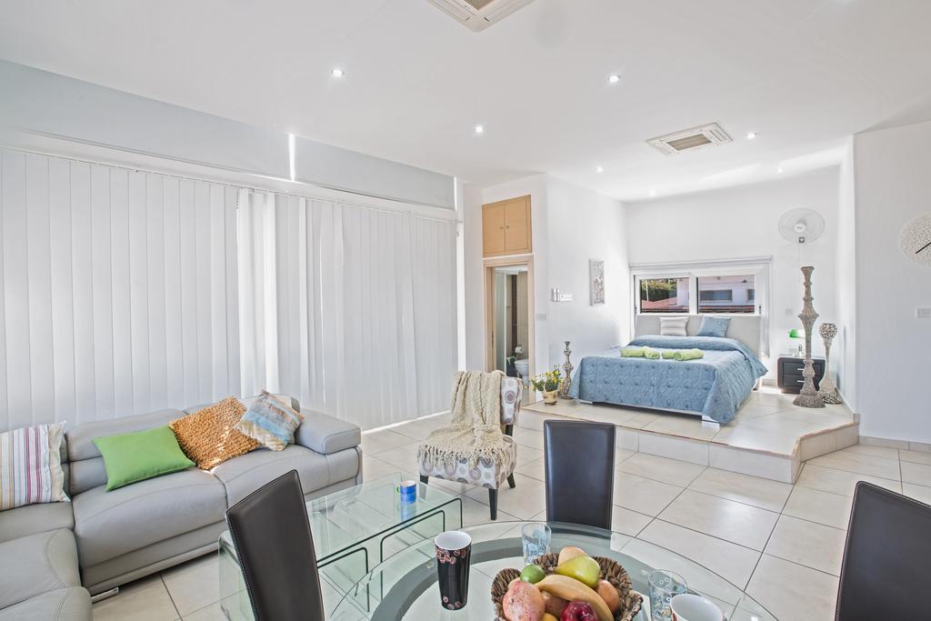 Pallini Court Protaras Luaran gambar