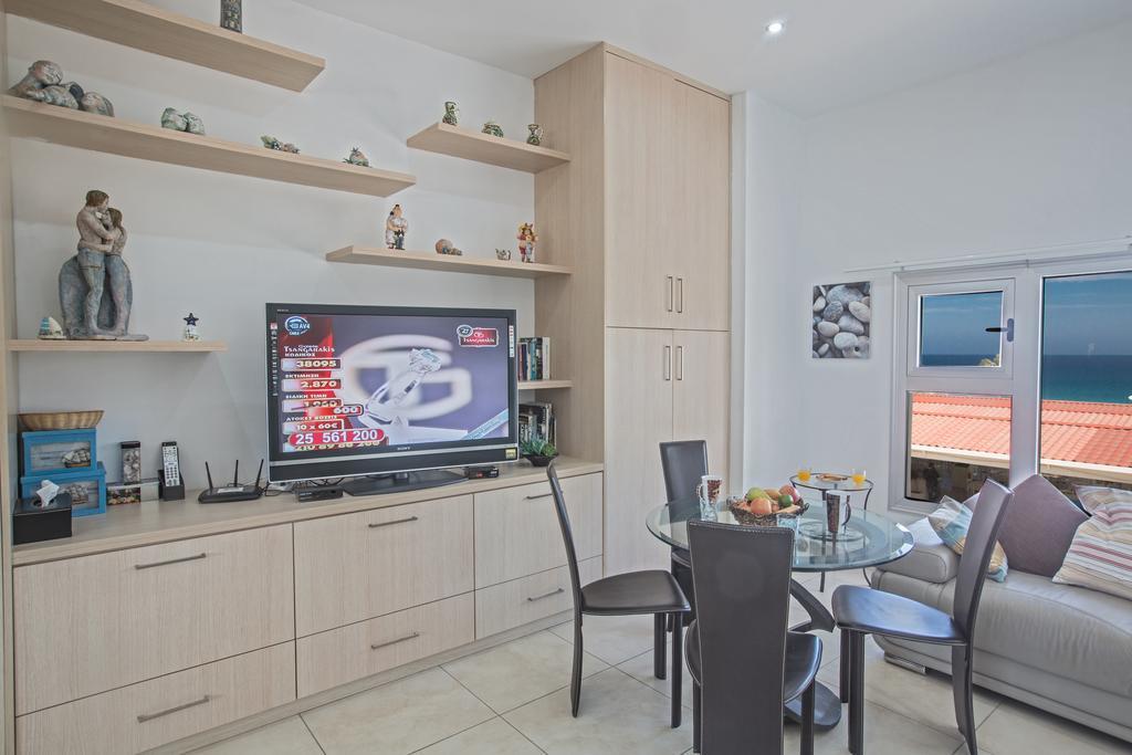 Pallini Court Protaras Luaran gambar