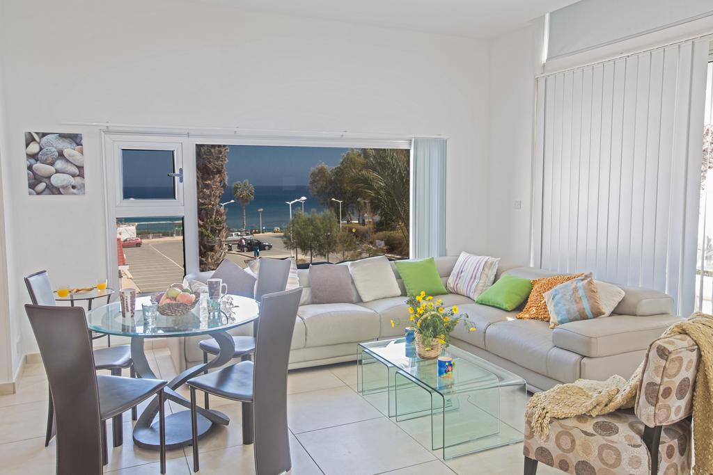 Pallini Court Protaras Luaran gambar