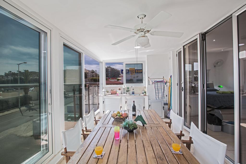 Pallini Court Protaras Luaran gambar