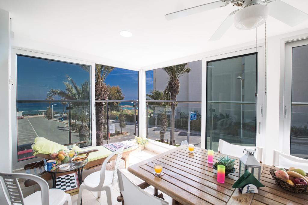 Pallini Court Protaras Luaran gambar