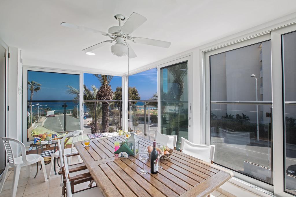 Pallini Court Protaras Luaran gambar