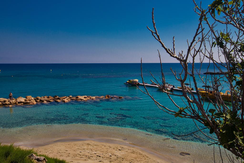 Pallini Court Protaras Luaran gambar