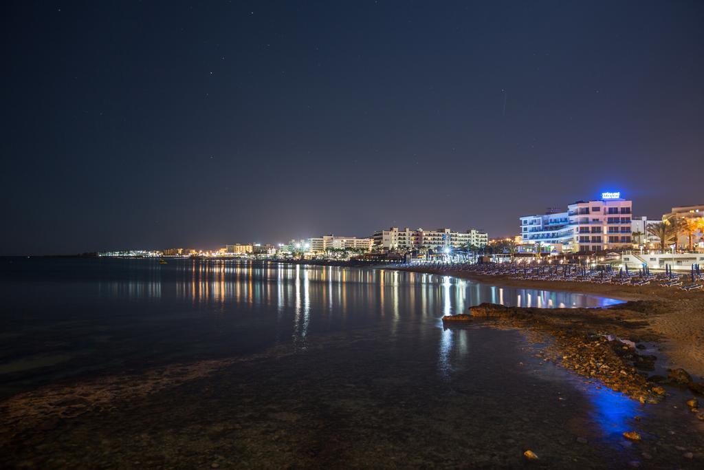Pallini Court Protaras Luaran gambar