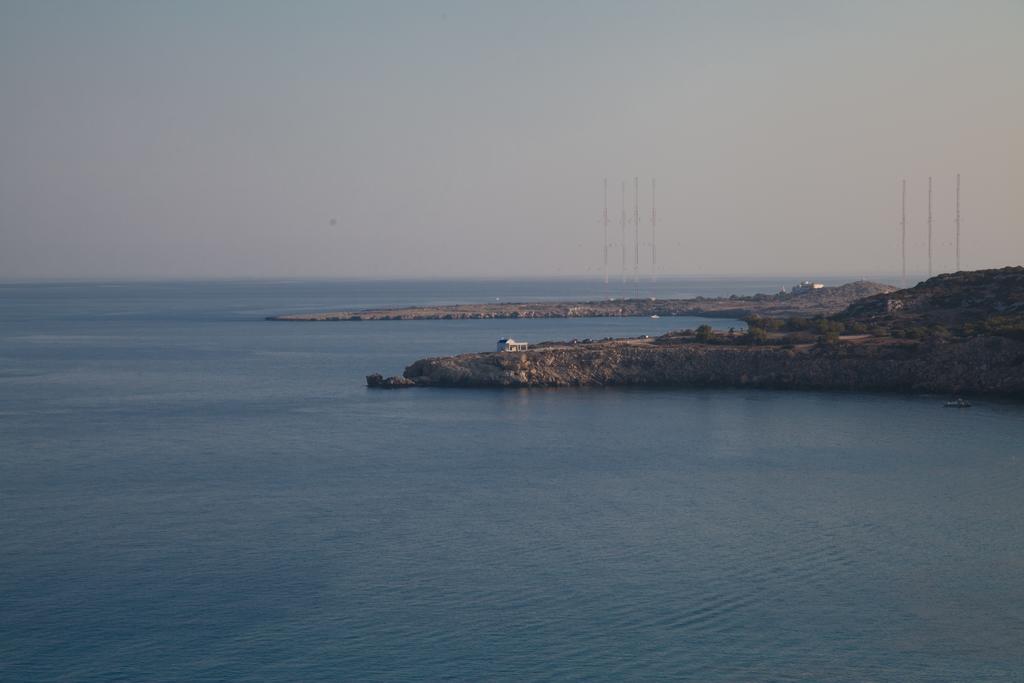 Pallini Court Protaras Luaran gambar