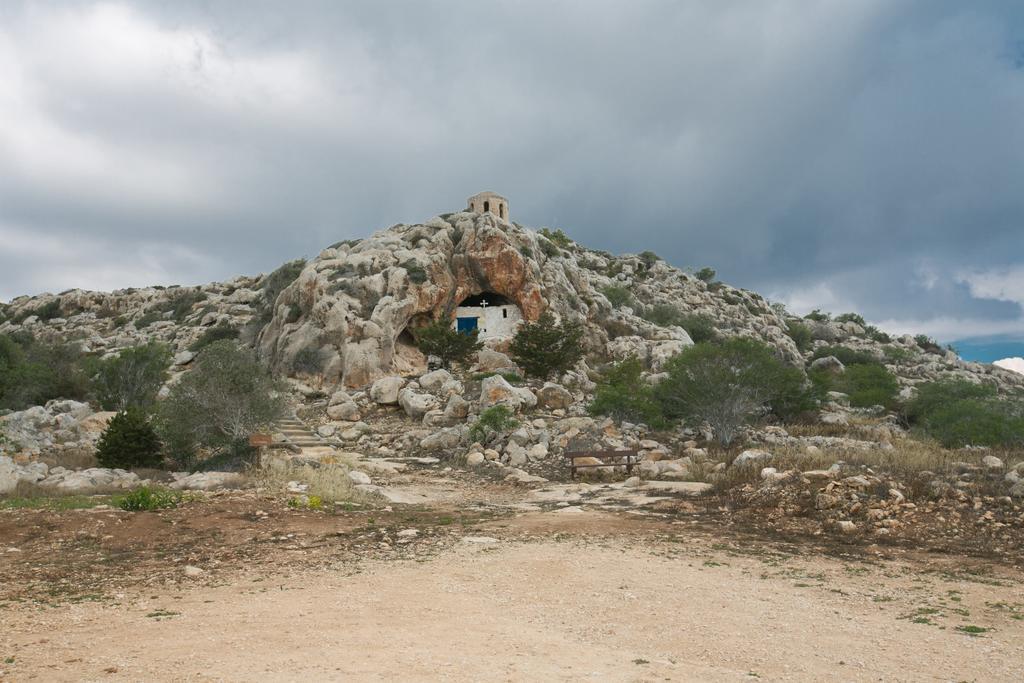 Pallini Court Protaras Luaran gambar