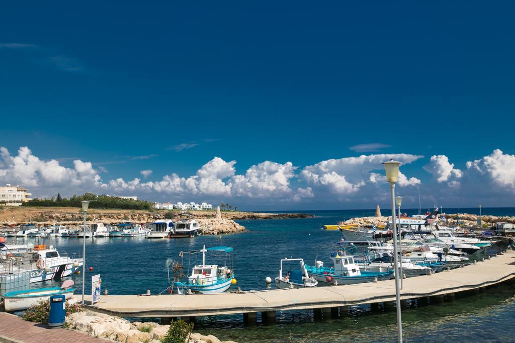 Pallini Court Protaras Luaran gambar